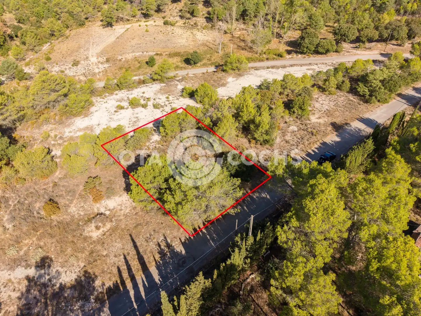 Terreno residenziale in vendita a Carrer de Julivert, imagen 31