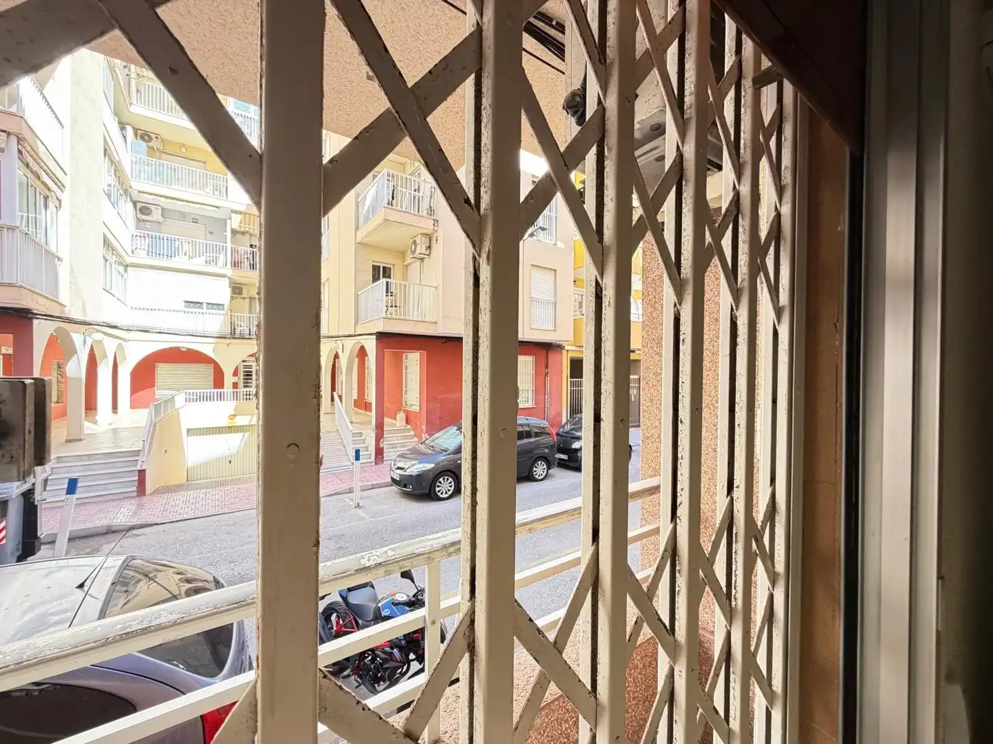 Appartement compact avec terrasse à vendre à VIRGEN DE LA PALOMA, imagen 30