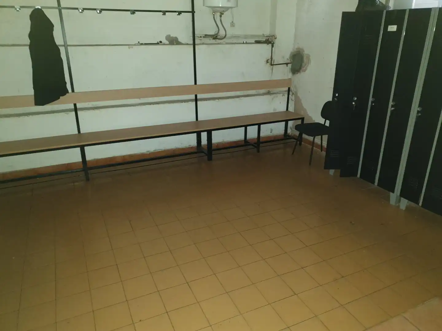 Nave industrielle à vendre à San Crispín - Huerta Nueva-Estación, imagen 11