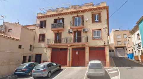 Foto 2 de Piso en venta en Plaza Biar, 3, El Rabal, Villena