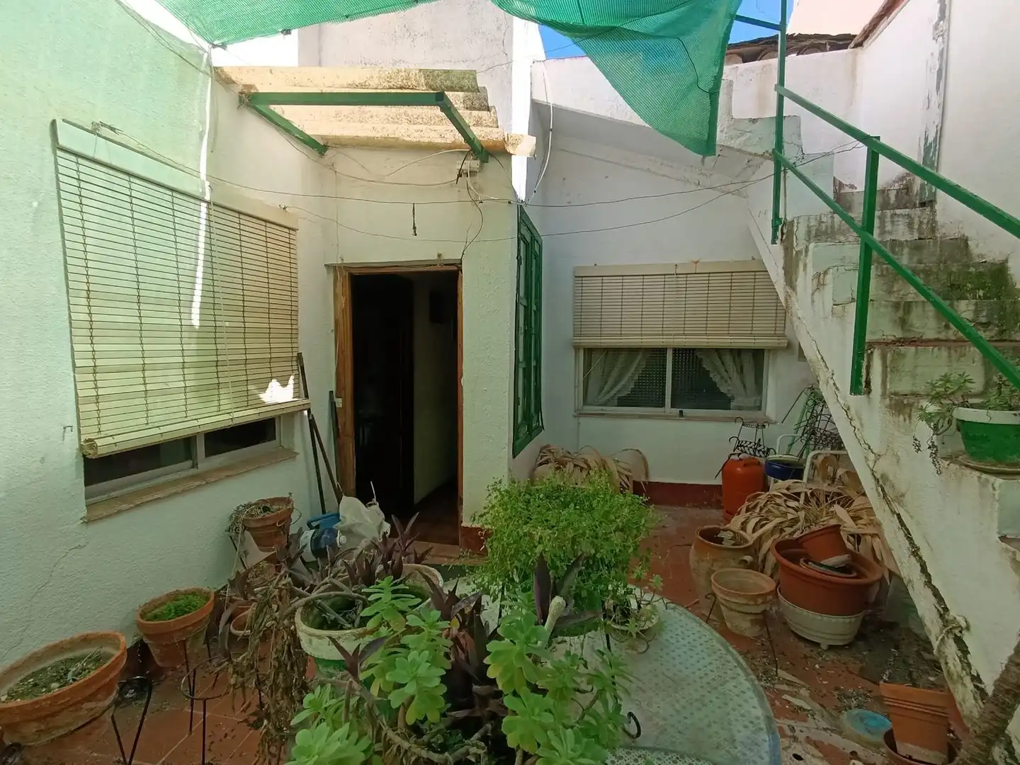Piso con ascensor en venta en Calle Campo, imagen 16