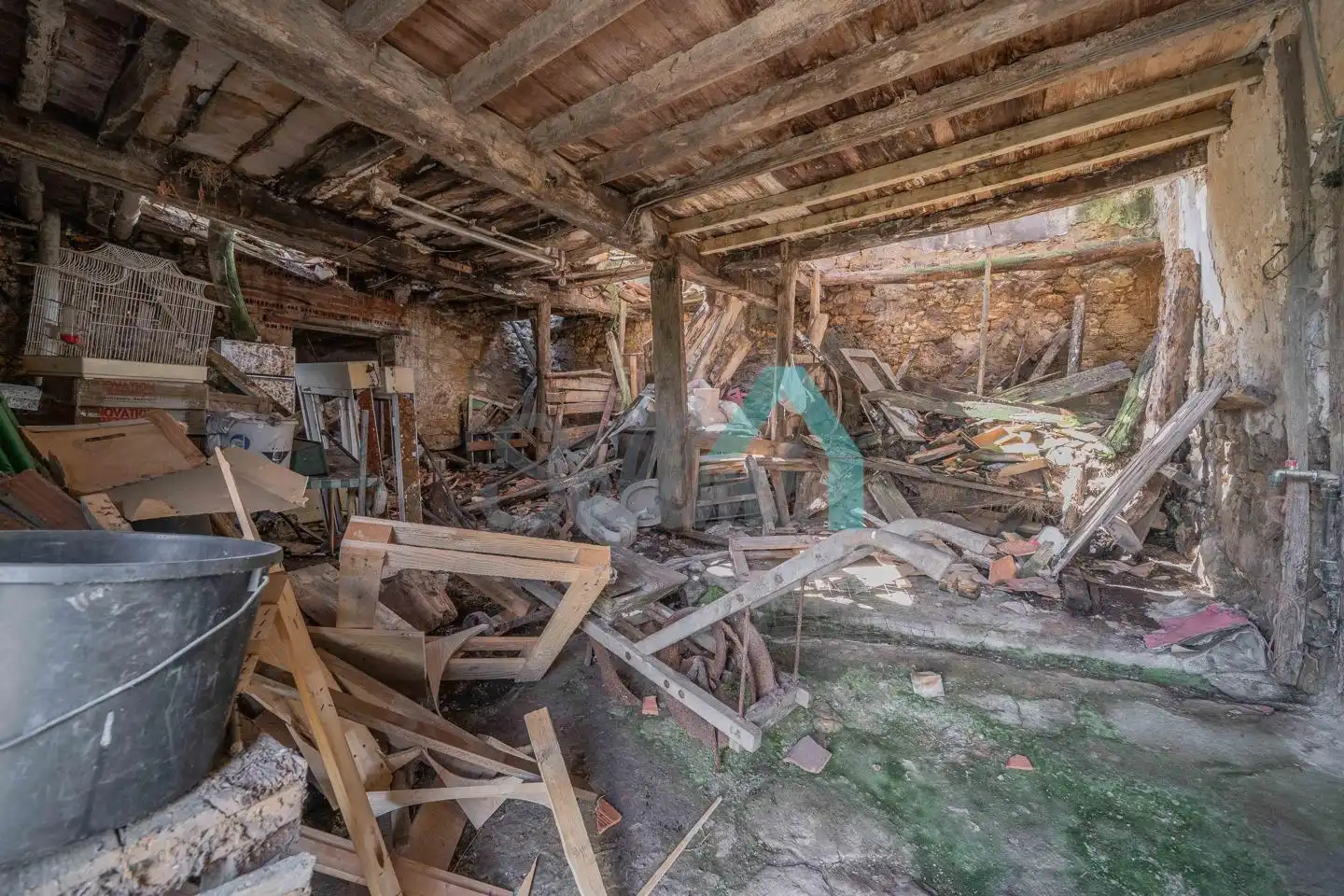 Casa con jardín en venta en Severies, imagen 55