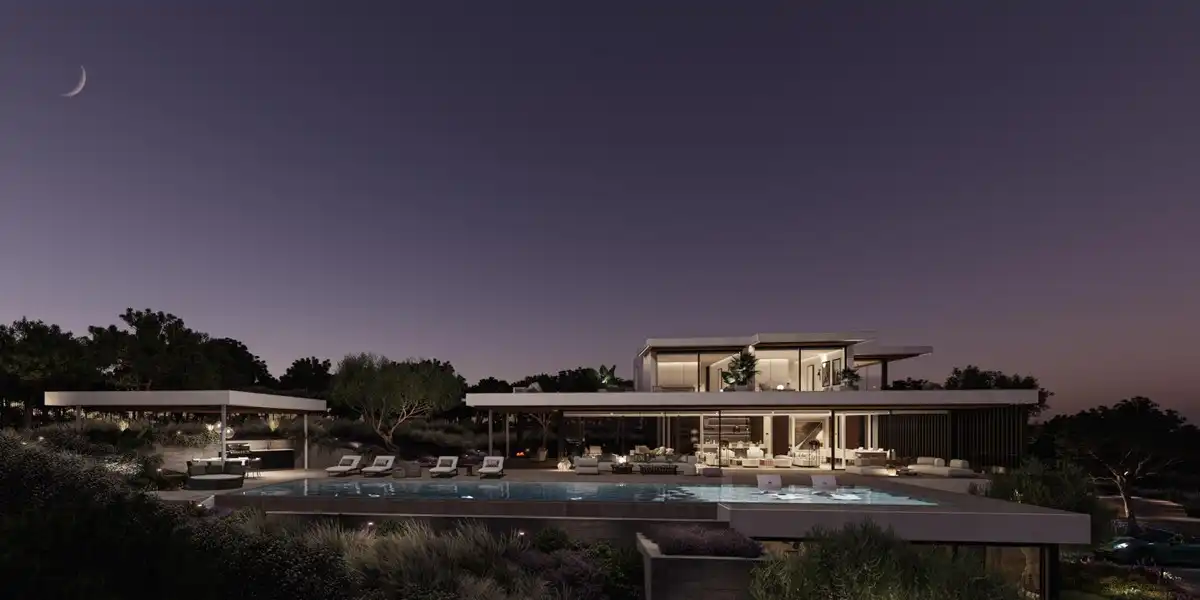 Xalet amb piscina en venda a Sotogrande Alto, imagen 18