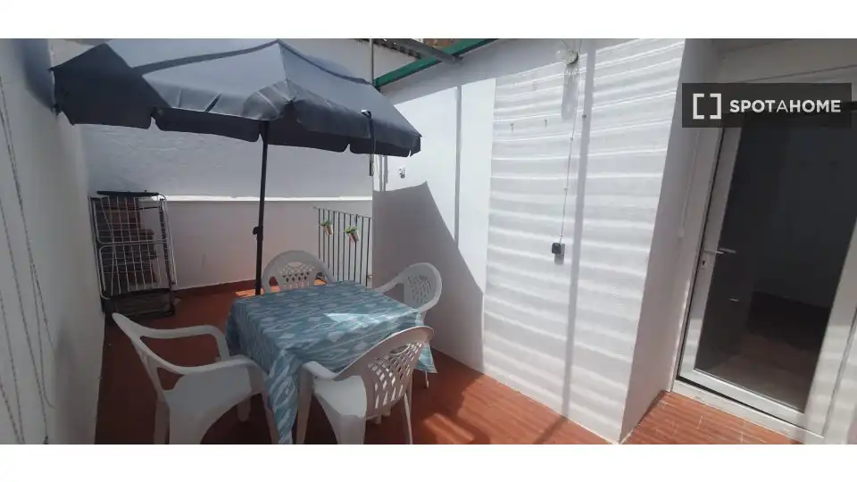 Zimmer in Barrio de Zaidín