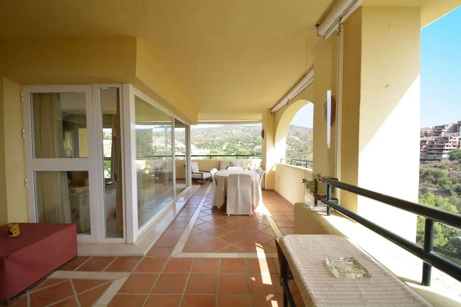 Ático en venta en Paseo del Golf #Bloque 5 , Santa María