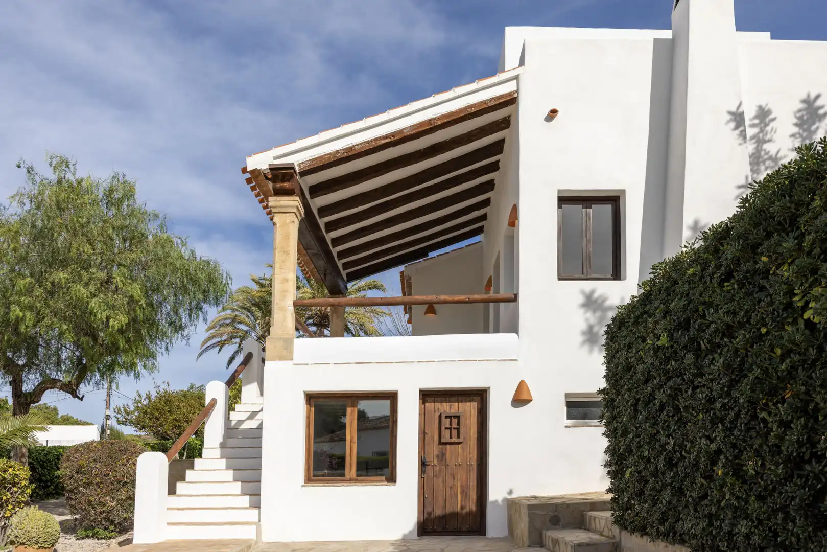 Villa con piscina in vendita a Cap Martí - El Tossalet - Pinomar, imagen 14