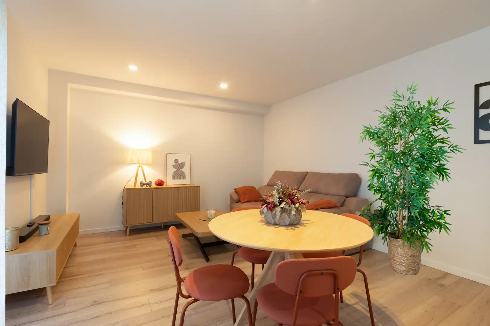 Flat for sale in Ubach i Soler, Sant Pere