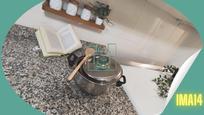 Kitchen of Country house for sale in León Capital   with Heating
