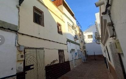 Exterior view of House or chalet for sale in Alcalá del Río