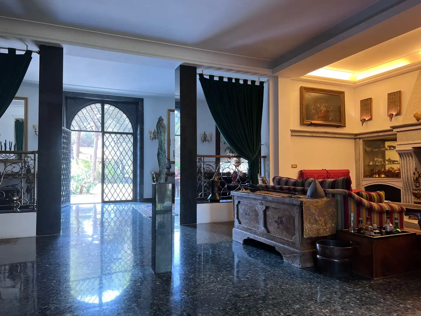Haus mit Pool zum Verkauf in Llinars del Vallès, imagen 50