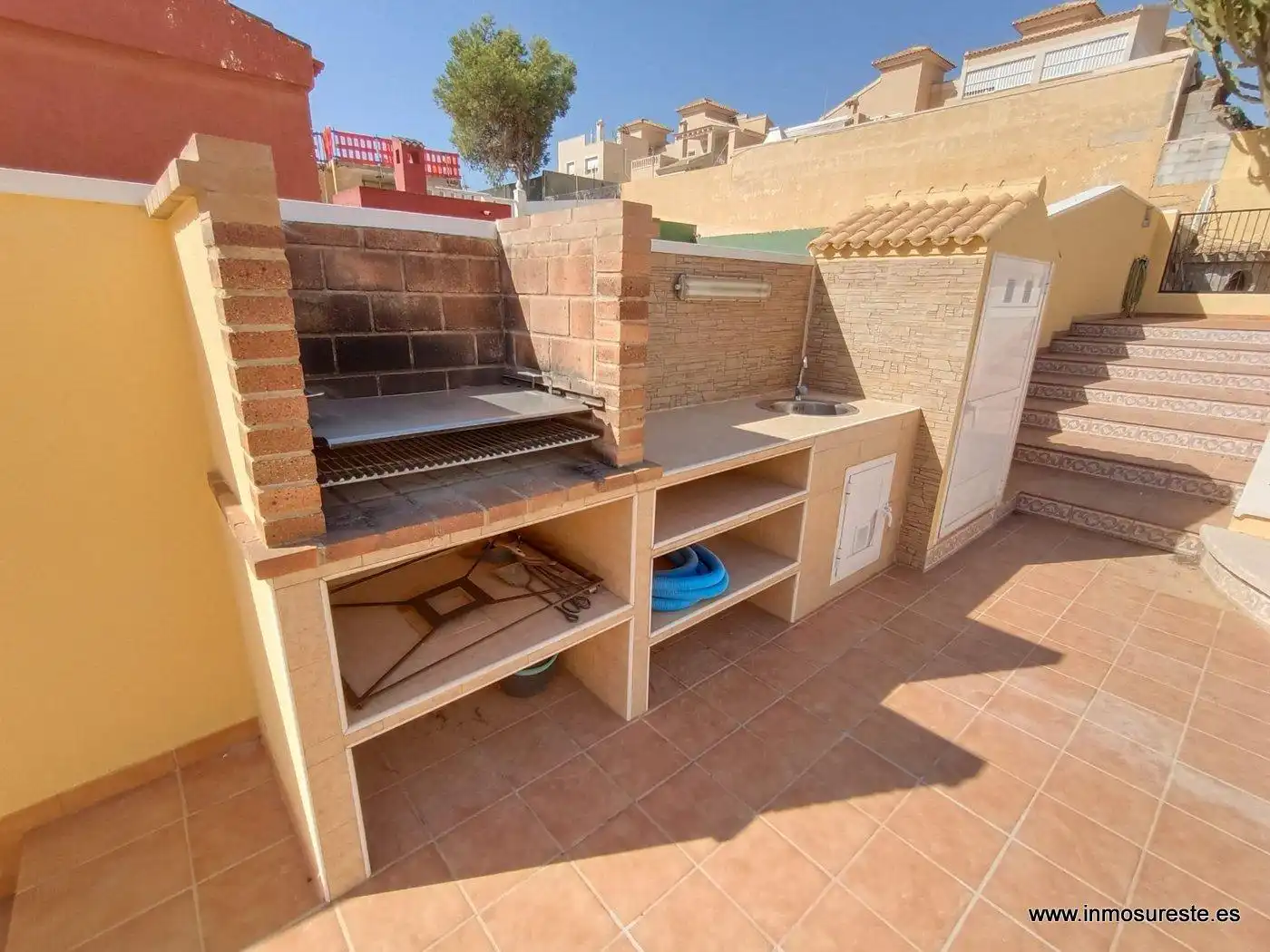 Villa avec piscine à vendre à Los Balcones - Los Altos, imagen 5