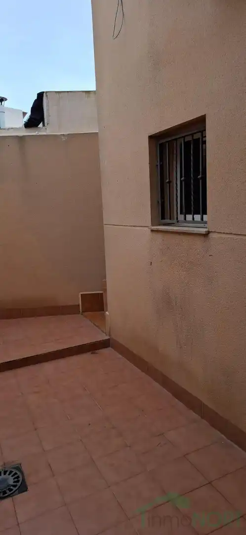 Terraza de Piso en venta en La Unión con Terraza y Amueblado