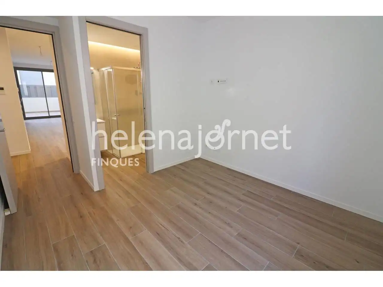 Wohnung zur Miete in Palamós mit Heizung, Privatgarten und Terrasse