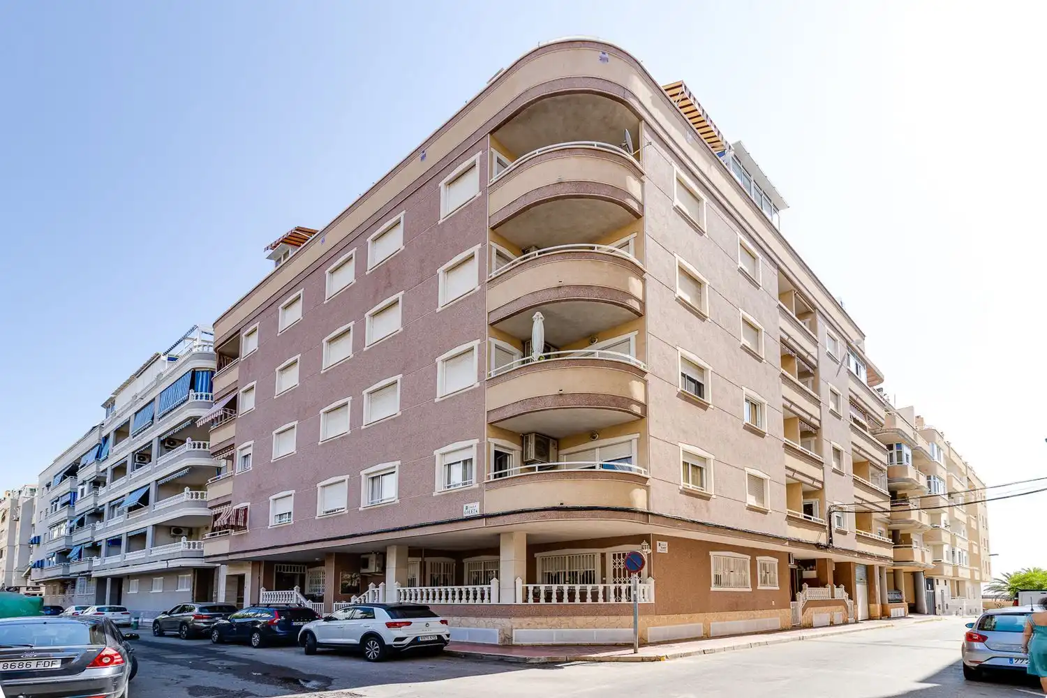 Apartament amb ascensor en venda a Calle Goleta 18, imagen 36