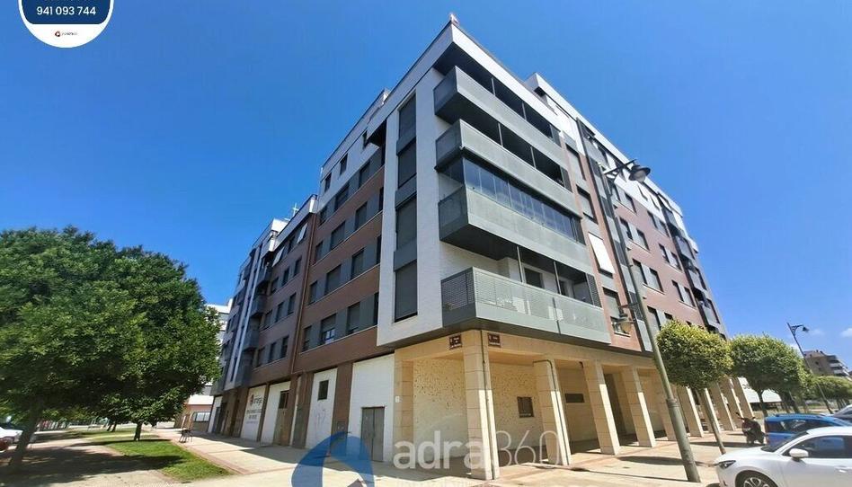 Photo 1 of Premises for sale in De las Norias, El Campillo - Norte, La Rioja