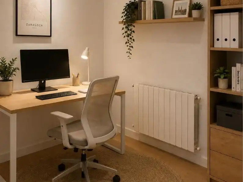 Piso con ascensor en venta en Av Madrid 123, imagen 12