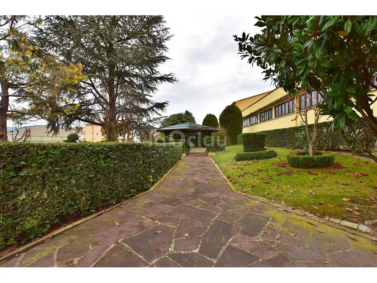 Jardín de Casa o chalet en venta en Roda de Ter con Jardín privado y Terraza