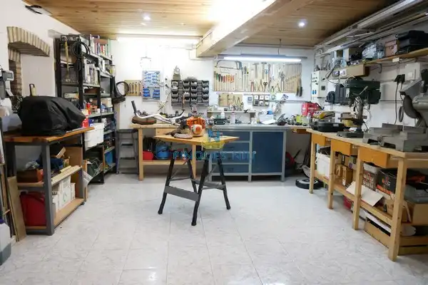 Casa en venda a Carrer Juli Garreta, imagen 39