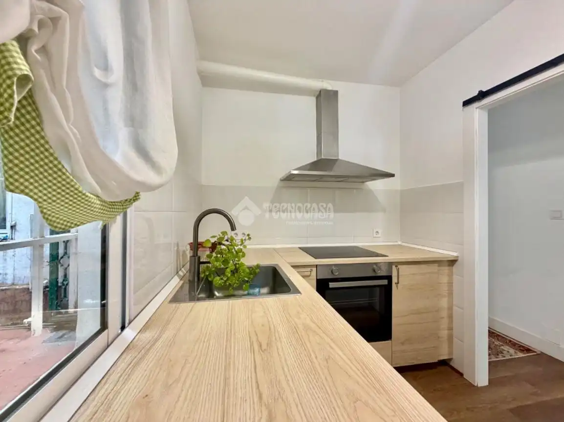 Appartement avec terrasse à vendre à Numancia - San Fernando, imagen 19