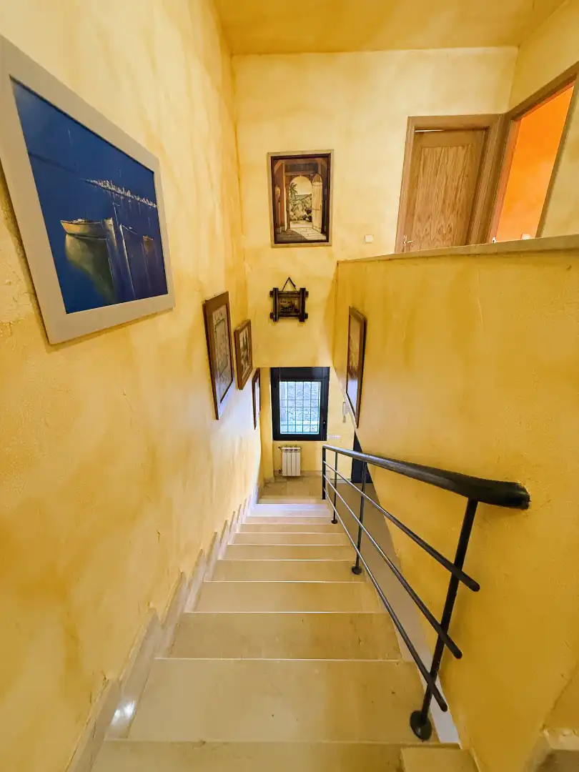 Detached homes for sale in Seseña  with Air Conditioner, Heating and Private garden