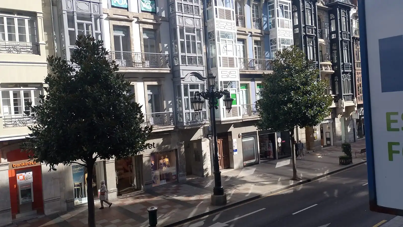 Büro mit Aufzug zur Miete in Calle Uría 15, imagen 16