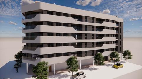 Photo 2 from new construction home in Flat for sale in Calle Berna, 32, Nuevo Cáceres, Cáceres