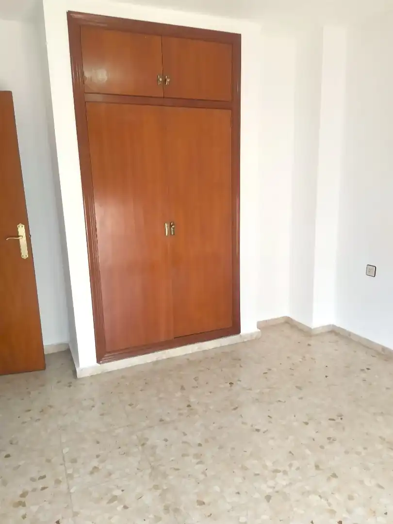Dúplex de lloguer en Murcia amb Traster