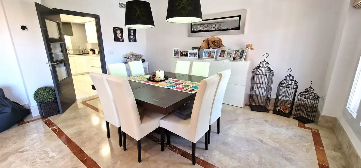Reihenhaus zum Verkauf in Río Real - Los Monteros, imagen 5