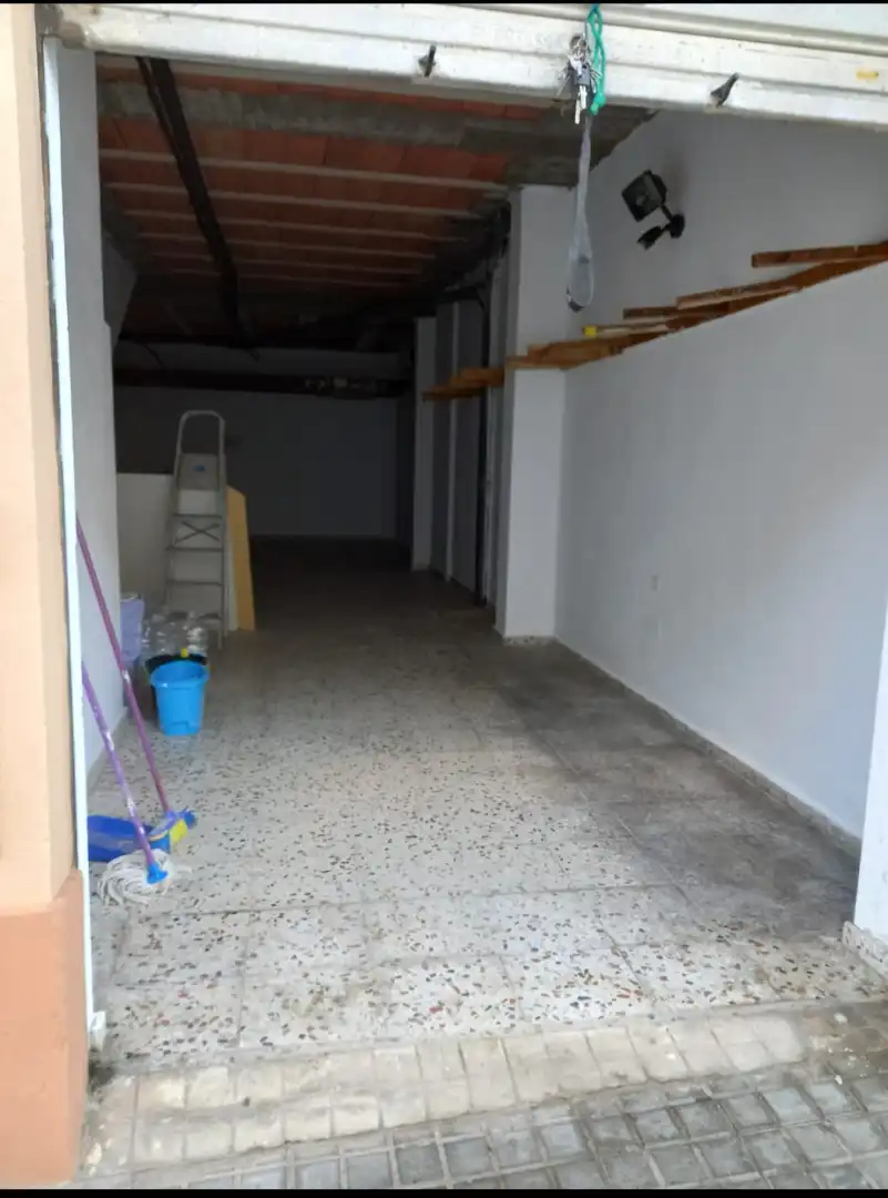Gewerbefläche zum Verkauf in Calle San Isidro, imagen 2