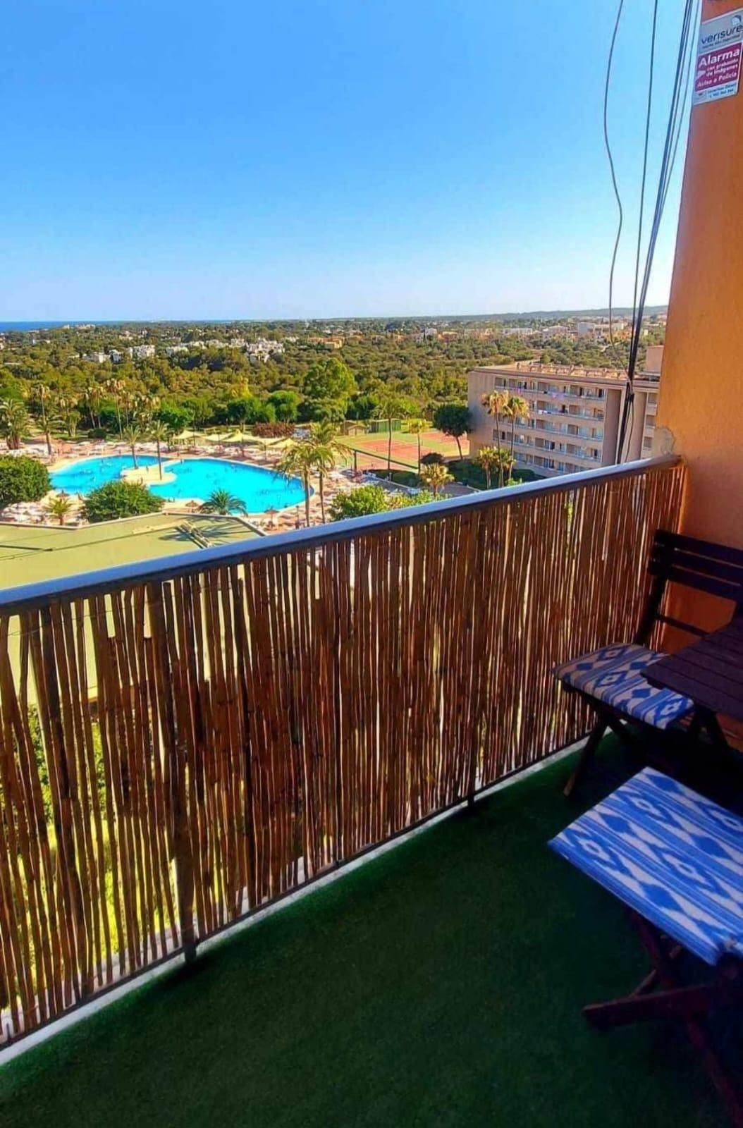 Terrassa de Estudi en venda en Manacor amb Calefacció, Parquet i Terrassa