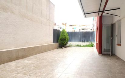 Terrace of Planta baja for sale in Montornès del Vallès  with Heating, Parquet flooring and Terrace