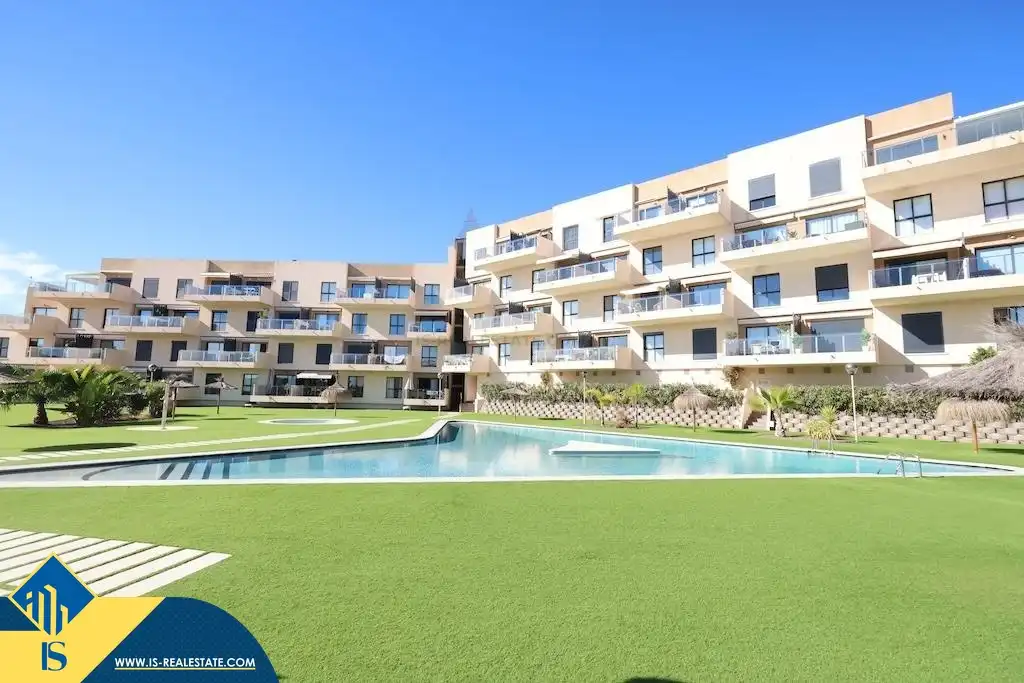 Wohnung mit Pool zum Verkauf in Orihuela Costa, imagen 21