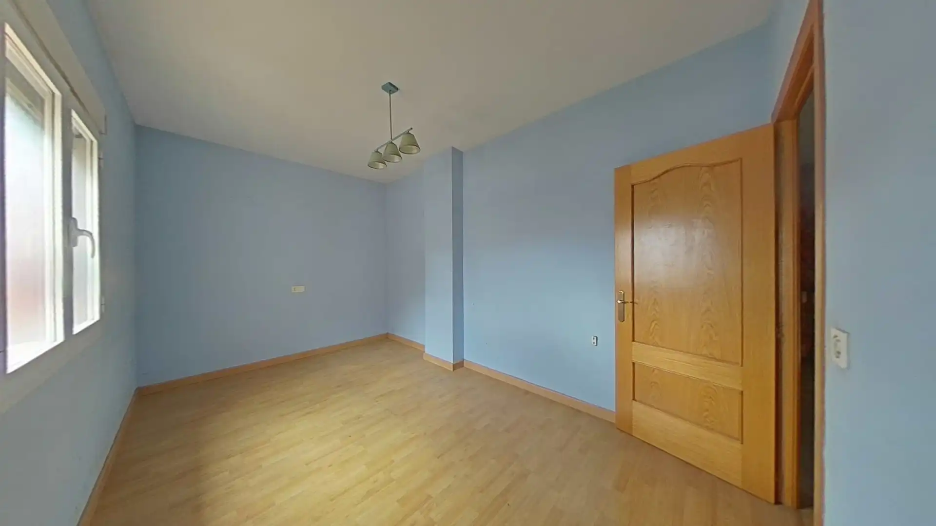 Bedroom of Detached homes for sale in Miguel Esteban