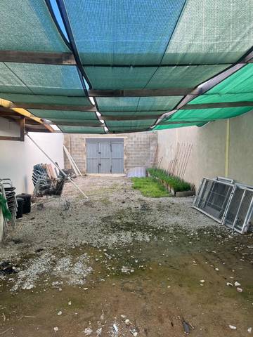 Trastero en Alquiler en Carrer de Josep Renau, 8 en Massamagrell