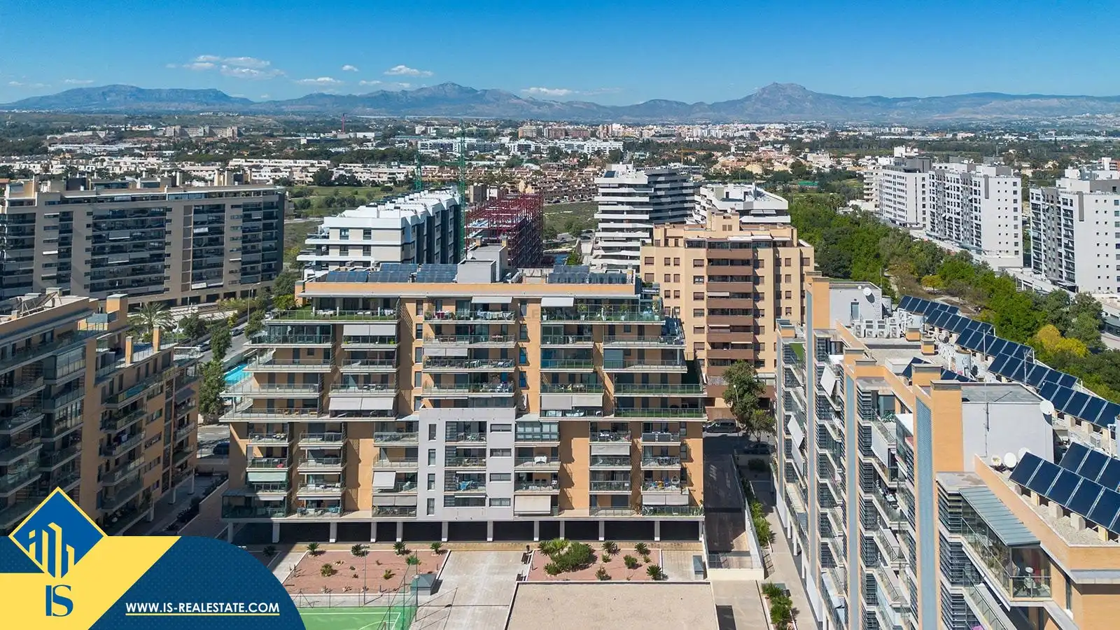 Ático con piscina en venta en Nueva Torrevieja - Aguas Nuevas, imagen 71