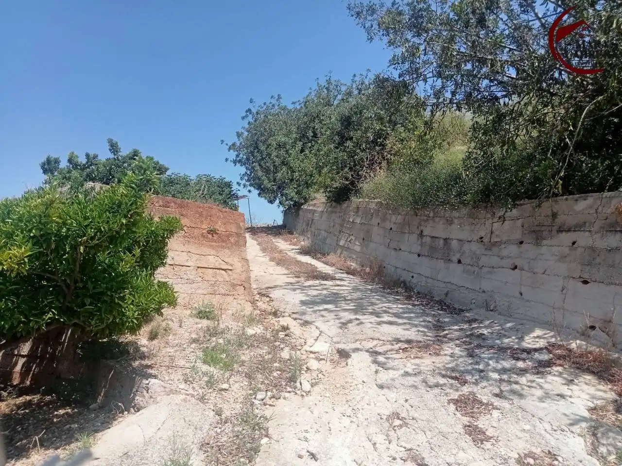 Finca rústica en venta en La Font d'en Carròs con Jardín privado y Amueblado