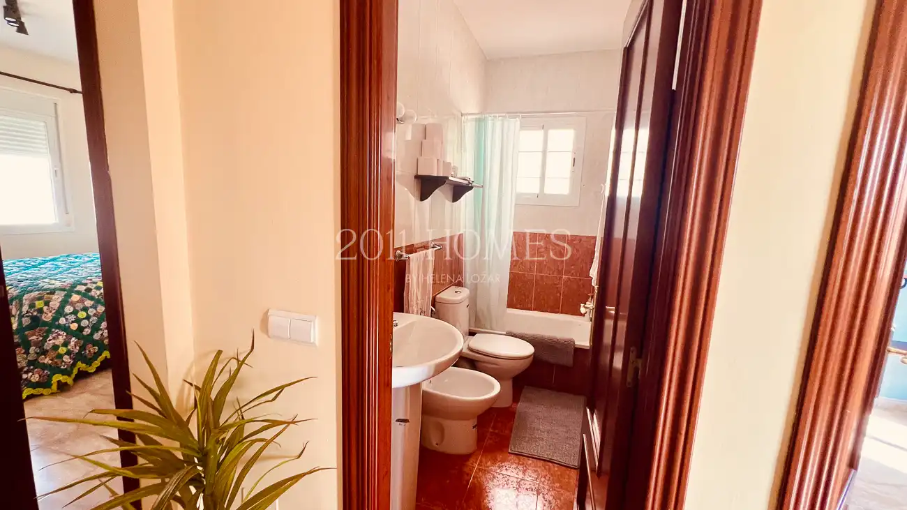 Maison mitoyenne avec piscine à vendre à Calle Emilio Aragón "Miliki" 17, imagen 49