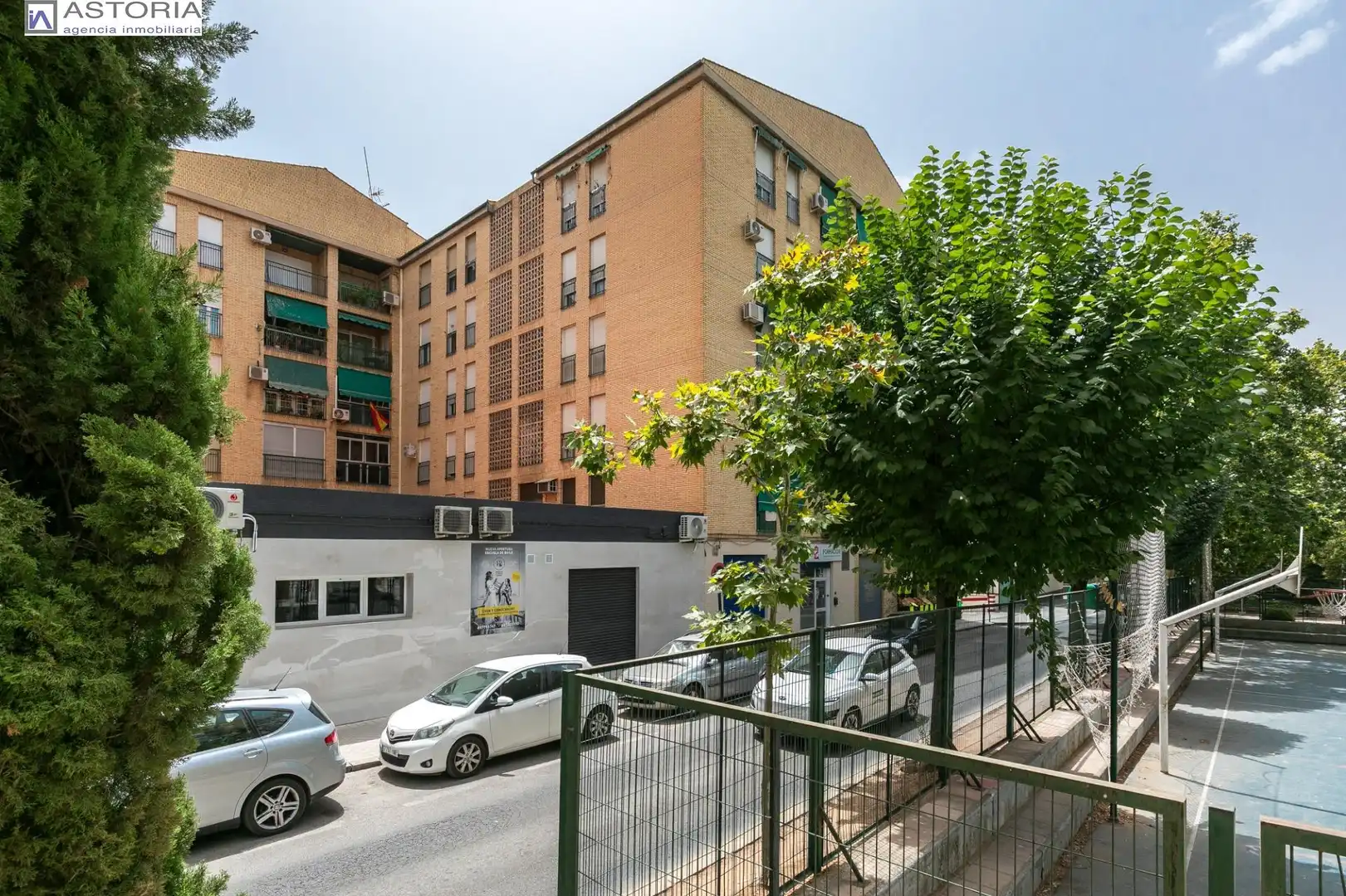 Piso con ascensor en venta en Calle Circunvalación de La Encina 14, imagen 22