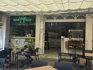 Local comercial en traspaso en albacete 30