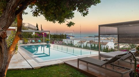 Foto 2 de Casa o chalet en venta en Puerto, Jávea / Xàbia