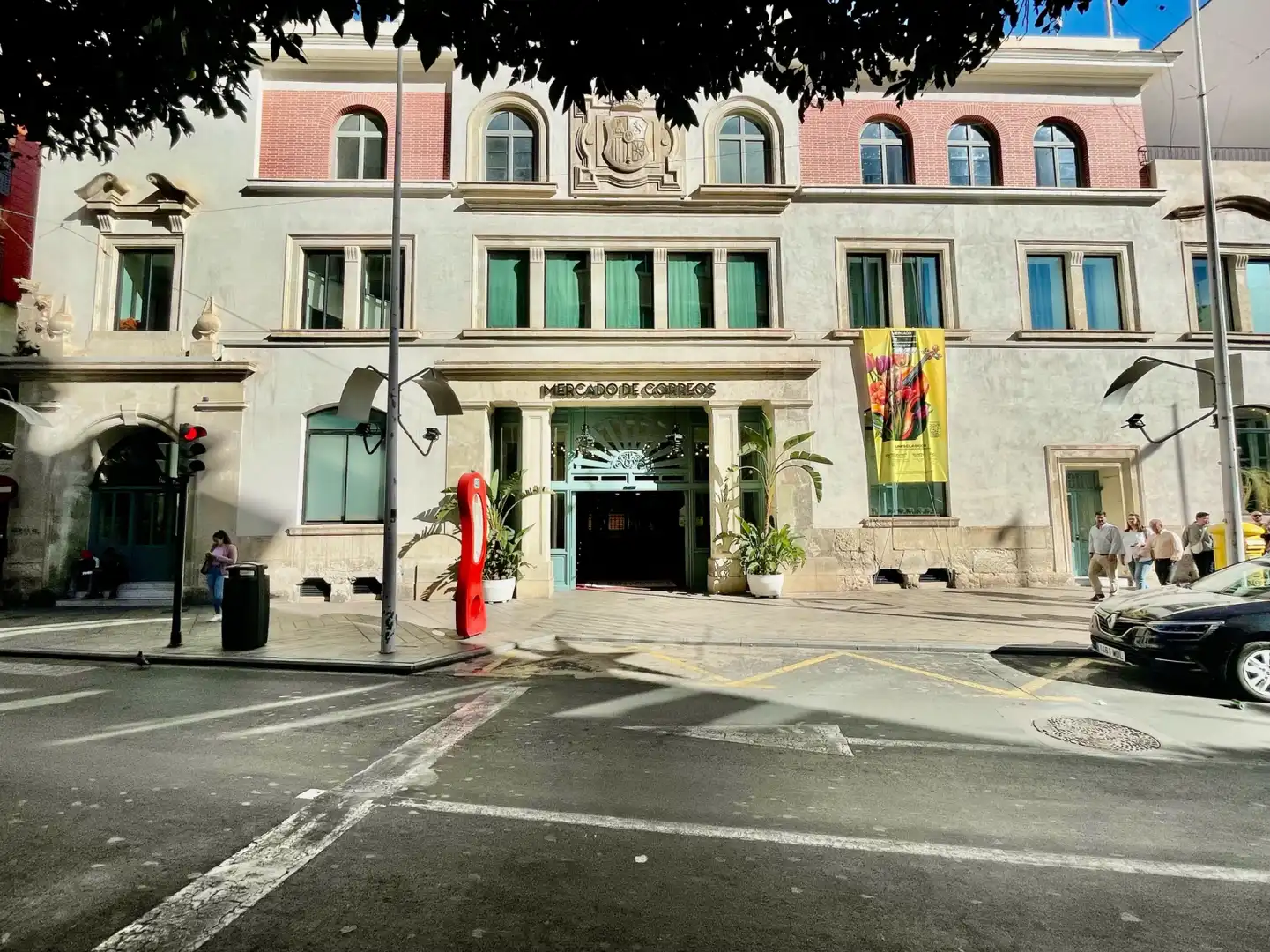 Gewerbefläche zum Verkauf in Murcia - CL CANOVAS CASTILLO 10, imagen 20