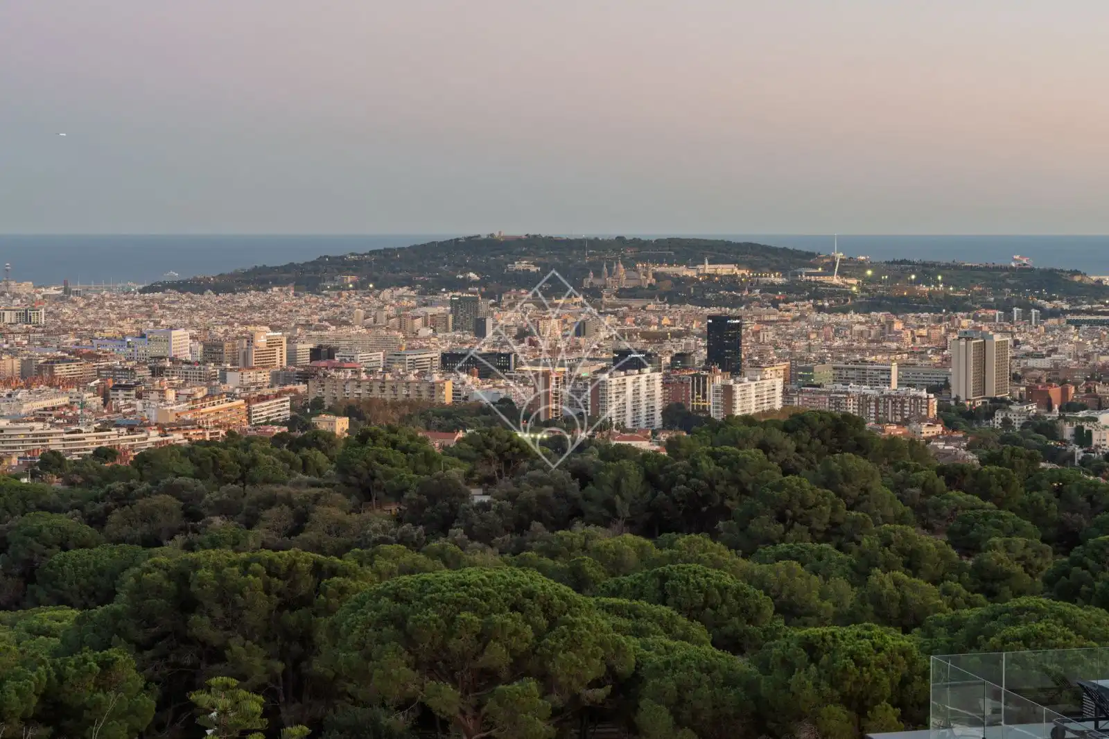 Casa con terrazza in affitto a Sarrià - Sant Gervasi, imagen 46