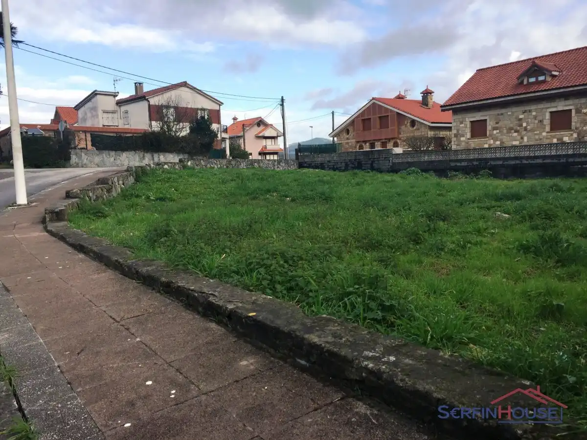 Residencial en venda en Argoños 