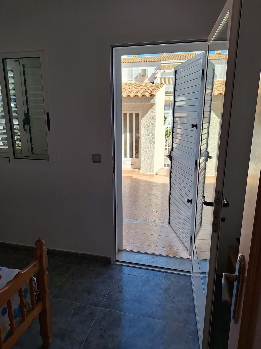 House or chalet for sale in Santa Pola  with Terrace, Storage room and Furnished