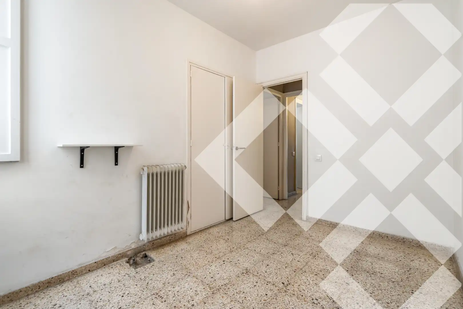 Piso en venta en Carrer del Comte d'Urgell, Sant Antoni
