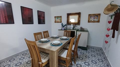 Foto 5 de Planta baja en venta en Tobarra, Albacete