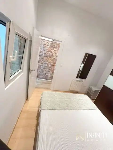 Habitación de Piso de alquiler en Bilbao  con Calefacción