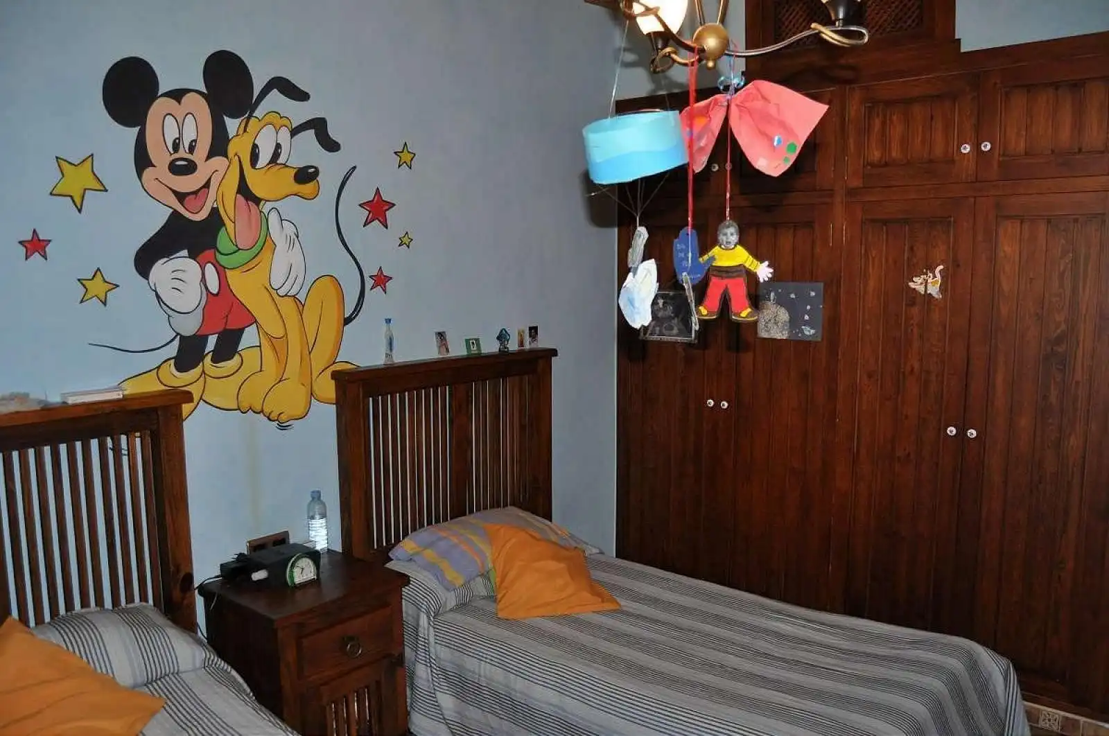 Casa a schiera in vendita a El Pinós / Pinoso, imagen 9