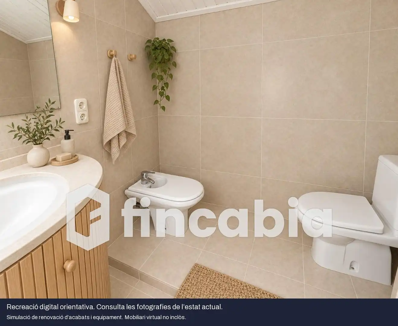 House with terrace for sale in Carrer de Sant Josep, imagen 14