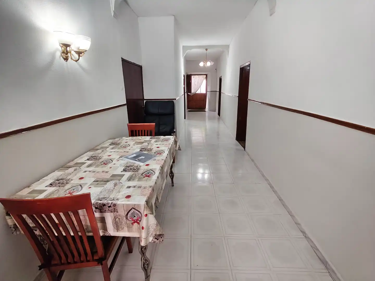 Casa en venda a Calle de Valladolid, imagen 9